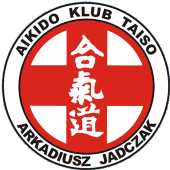 Logo Aikido Klub Taiso